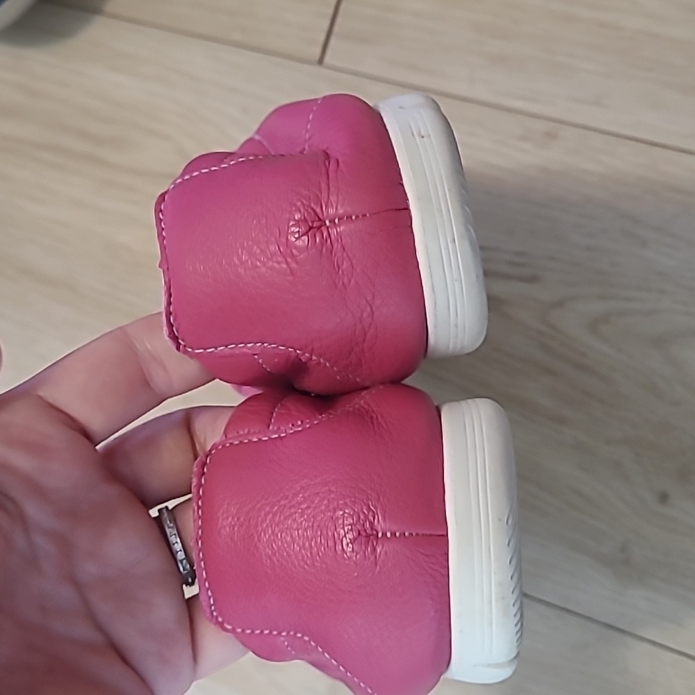 SAS Women's Vibrant Pink Flats, Loafers Size 7.5 M - Picture 5 of 10
